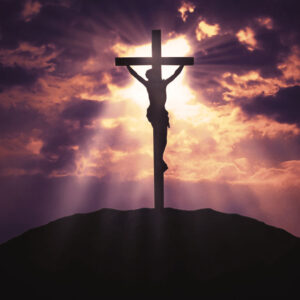 Leaning into Lent: The Posture of Spiritual Renewal