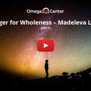 A Hunger for Wholeness – Madeleva Lecture – 2017