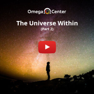 The Universe Within – Part 2