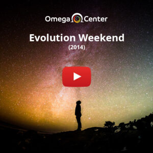 Evolution Weekend – 2014