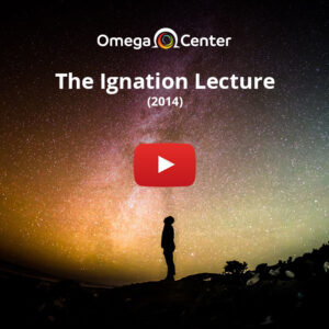 The Ignation Lecture – 2014