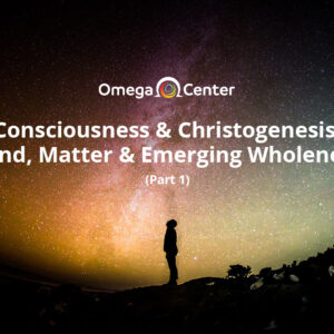 Consciousness & Christogenesis: Mind, Matter & Emerging Wholeness (Part 1)