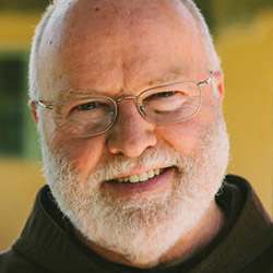 CAC Living School and Richard Rohr