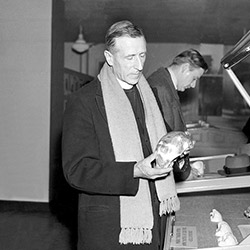 British Teilhard Network