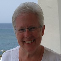 Lisa Drover