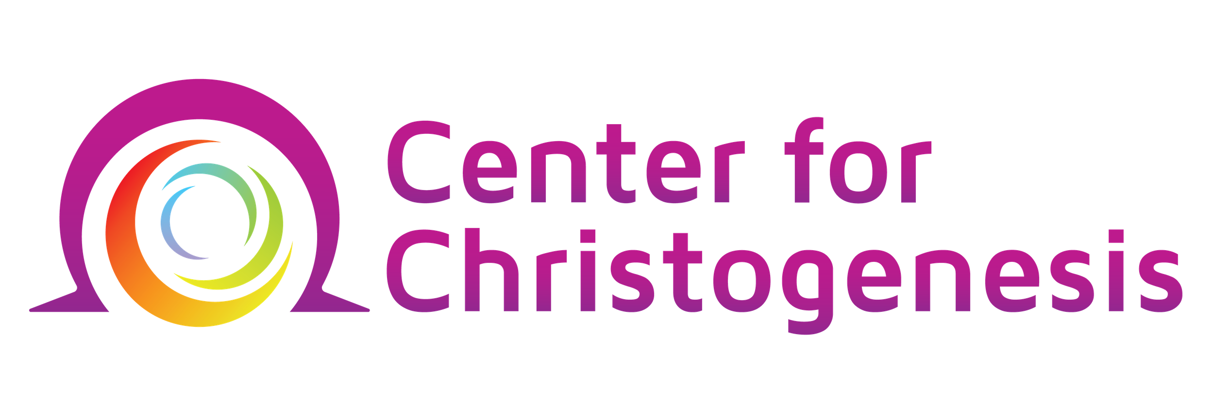 Center for Christogenesis