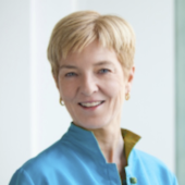 Jeri Eckhart Queenan