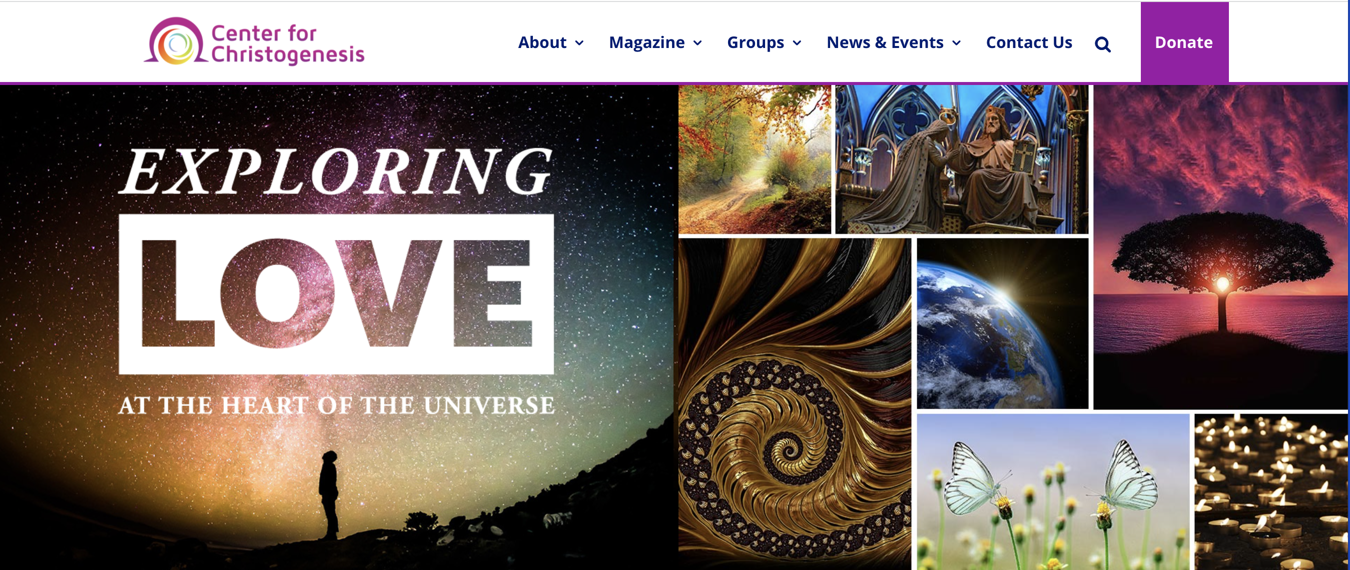 Website