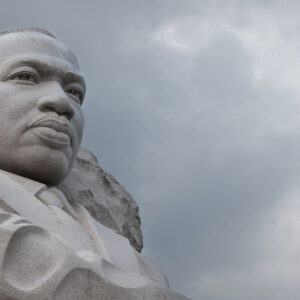 The Legacy of Martin Luther King