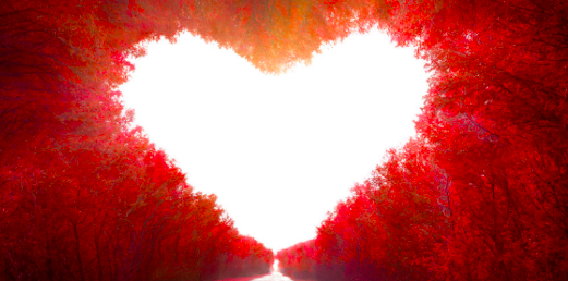 It Is Love That Matters – Video