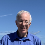 John Haught