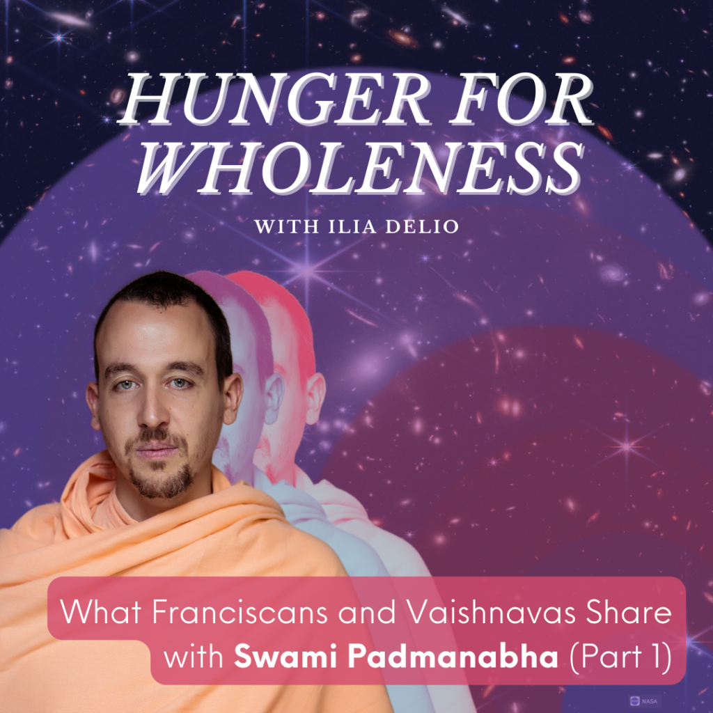 What Franciscans and Vaishnavas Share with Swami Padmanabha (Part 1) Cover Image
