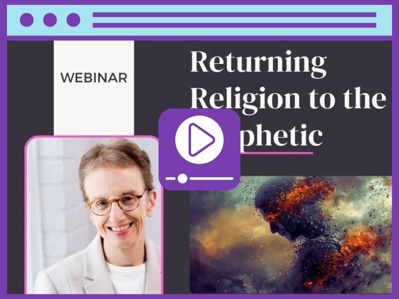 (Product Image) Returning Religion Webinar