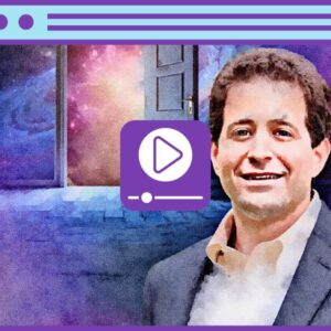The Art of Becoming Fearless with Robert Nicastro