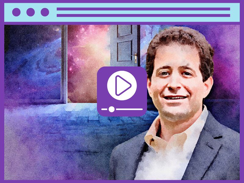 The Art of Becoming Fearless with Robert Nicastro