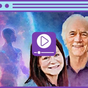 The Story of the Noosphere with Brian Thomas Swimme and Monica DeRaspe-Bolles