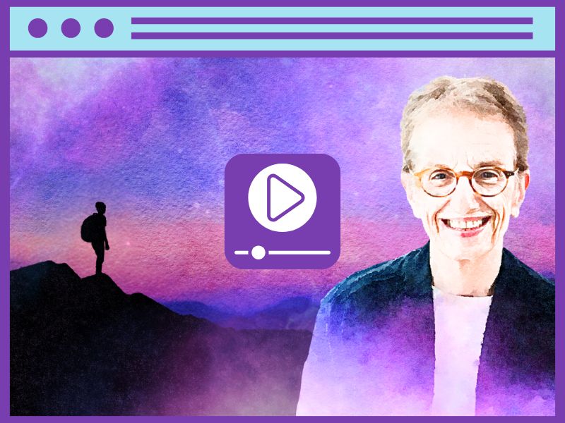 The Christian Mutation with Ilia Delio