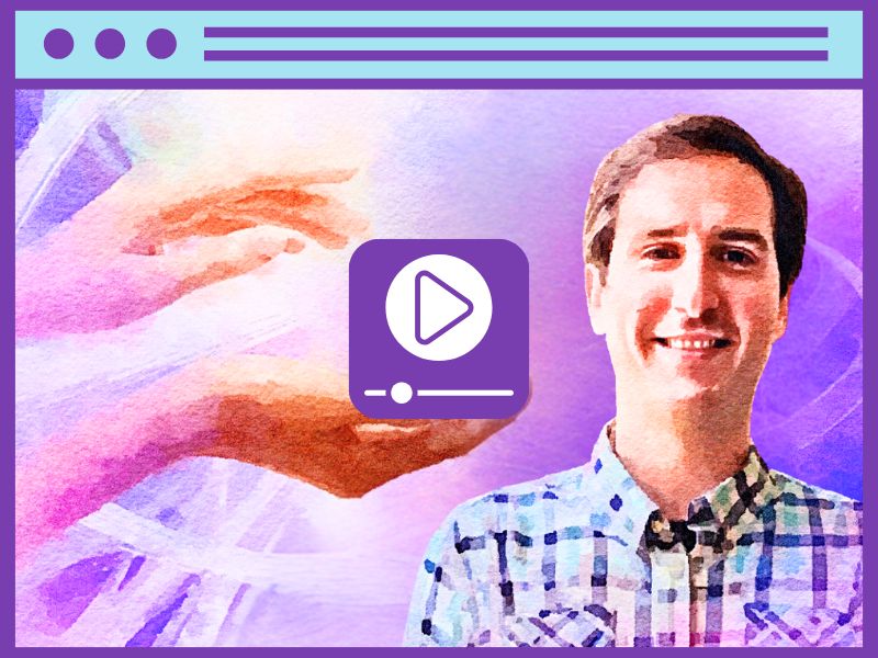 Explicitly Embodied: Exploring the Sacred Synergy of Spirit and Psyche with Andrew Del Rossi