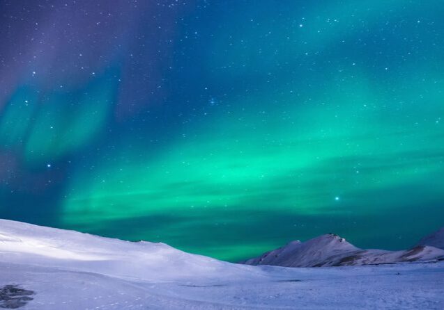 arctic-aurora-aurora-boreal