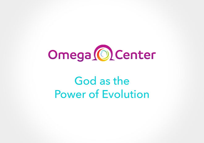 What is God Today? God as the Power of Evolution