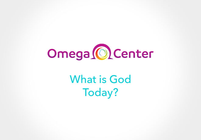 What is God Today? Series Introduction