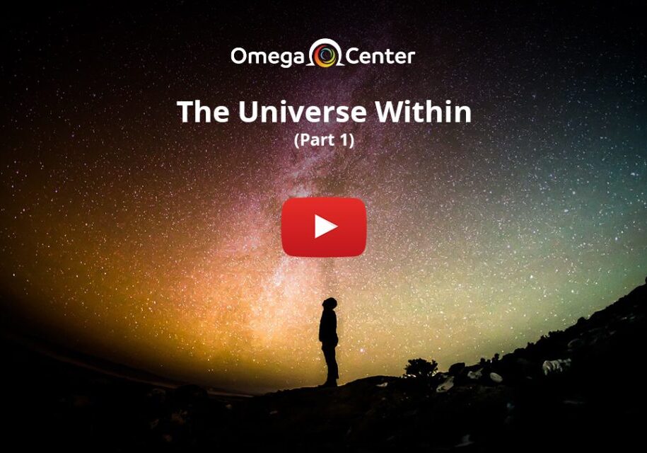The Universe Within – Part 1