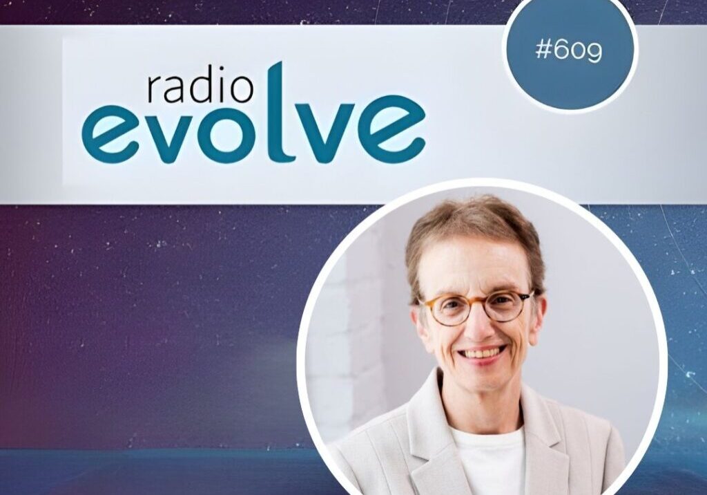 radio-evolve-ilia-delio
