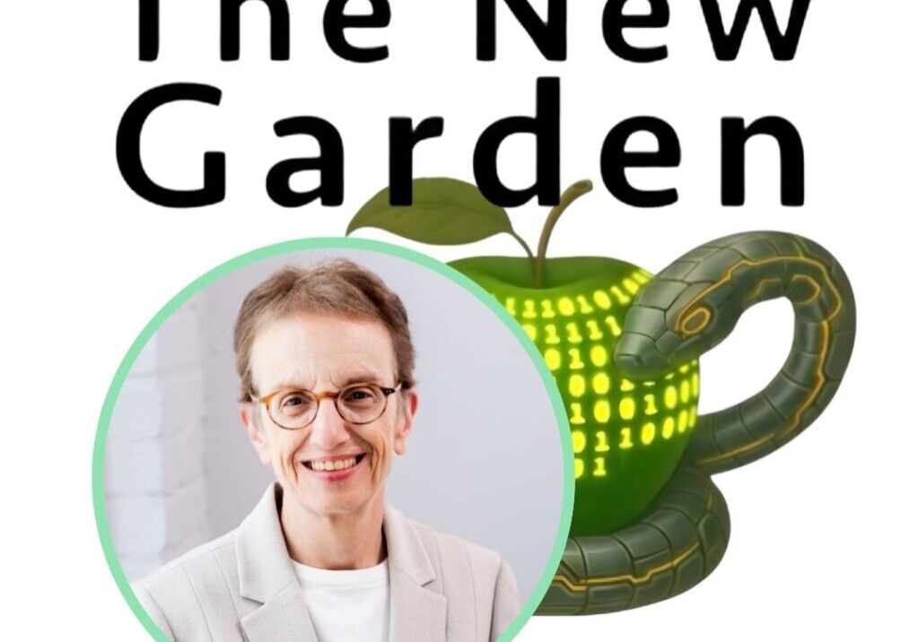 the-new-garden-podcast-ilia-delio